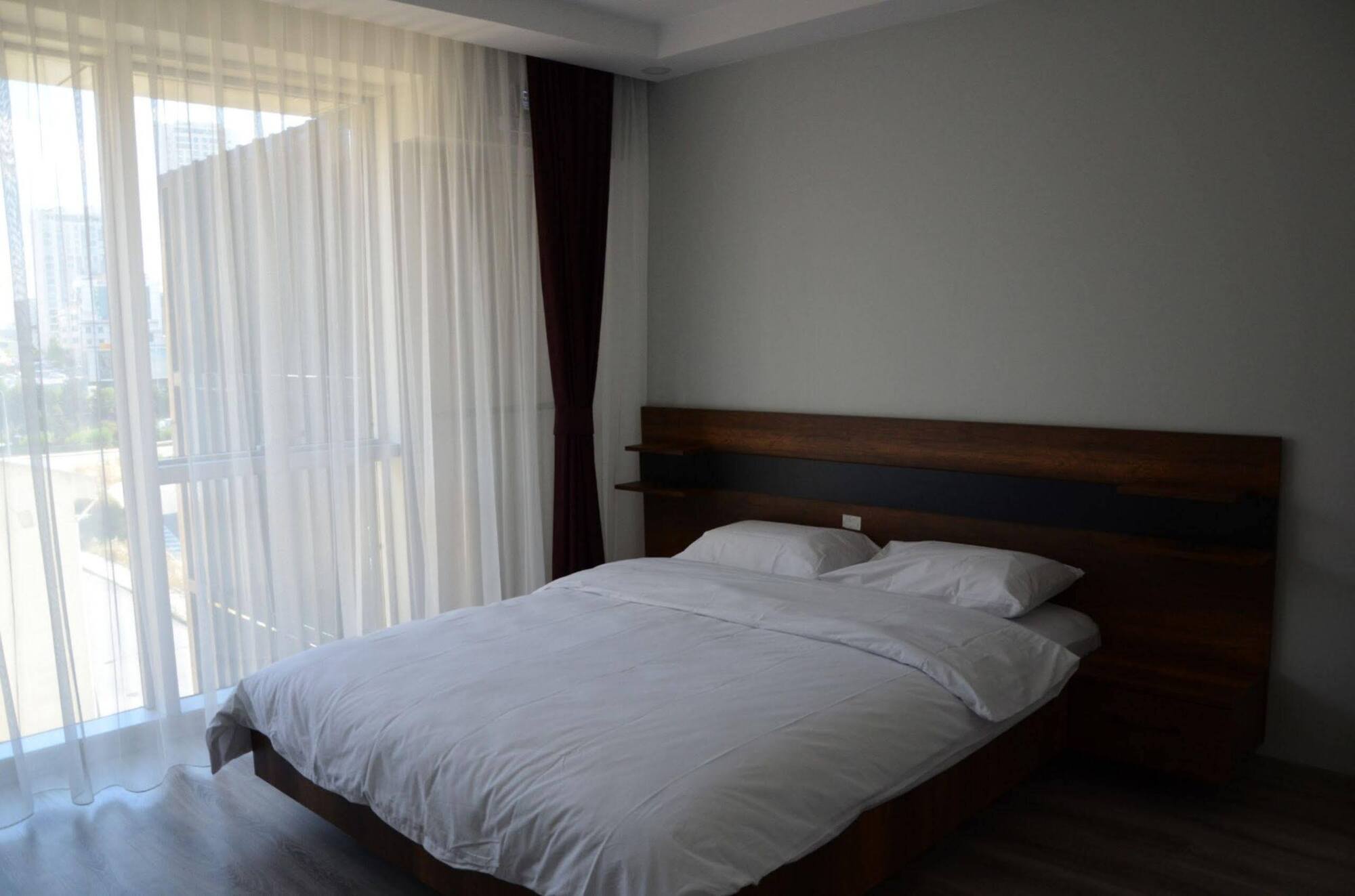 On4 Rooms & Suites Istambul Exterior foto