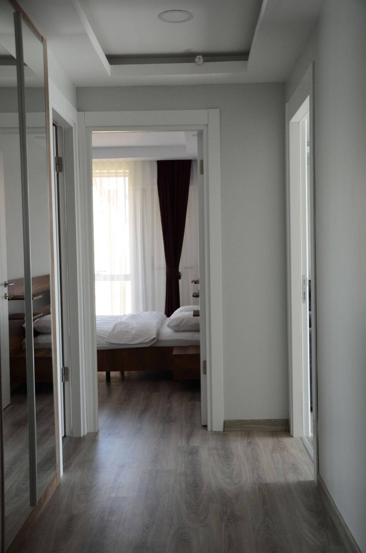 On4 Rooms & Suites Istambul Exterior foto